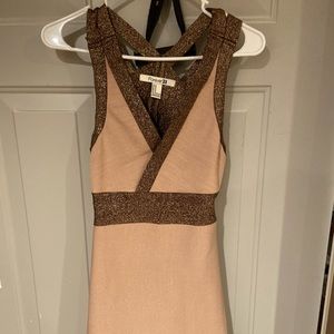 Bodycon Dress